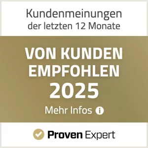 provenexpert