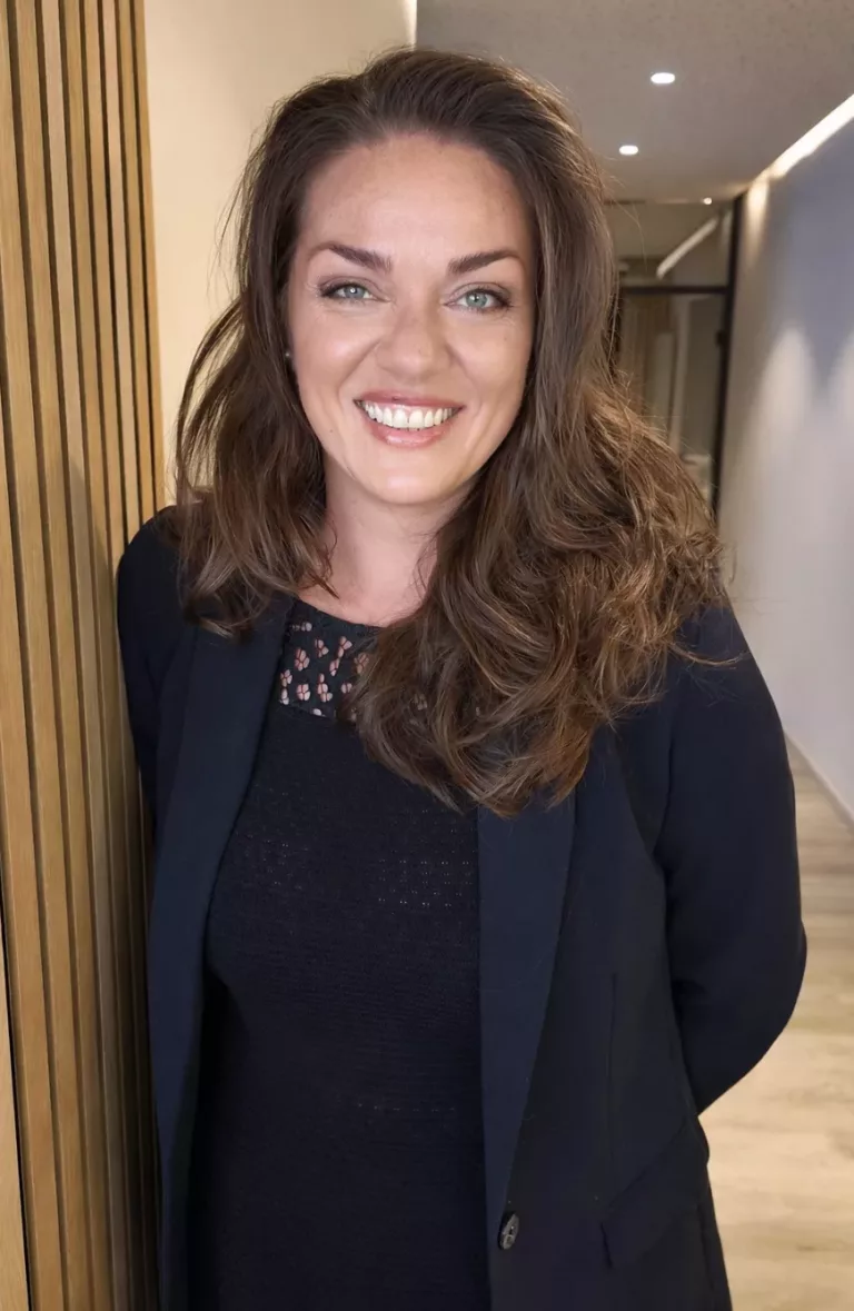 Teamfoto Jenny Blümel YOURSKIN Münster